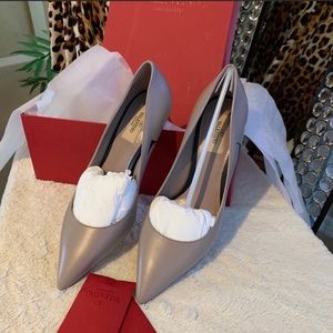 VALENTINO heels